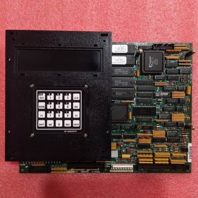 GE Mark V DS215GASCG4AZZ01A Drive Control Card 330mm x 200mm