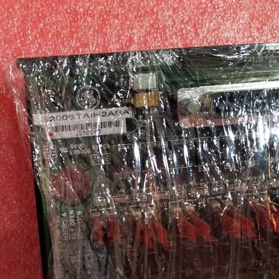 GE BDO20 388A2275P0176V2 16-channel DC Extension Relay Board Industrial-grade for Turbine Control