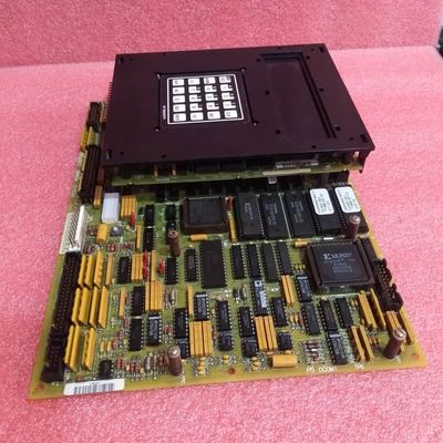 GE Mark V Turbine Control System with Integrated Dual-Module Design Triple-Processor Efficiency and LAN Connectivity