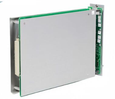 Bently Nevada 3300/50-02-01-00-00 Tachometer Module for Reliable Speed Tracking and Accurate RPM Measurement in Industrial Environments