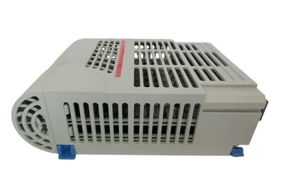 Westinghouse Emerson 1C31224G01 8-channel 24VDC Analog Input Controller Module with Hot-swappable Surge Protection