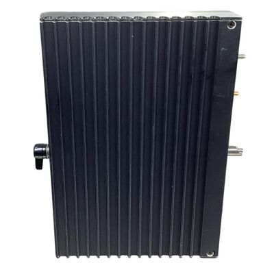 TRICONEX AI3351 Analog Input Module with Triple Modular Redundancy (TMR) and 16 Isolated Channels for 4-20 mA and 0-10 V Signals