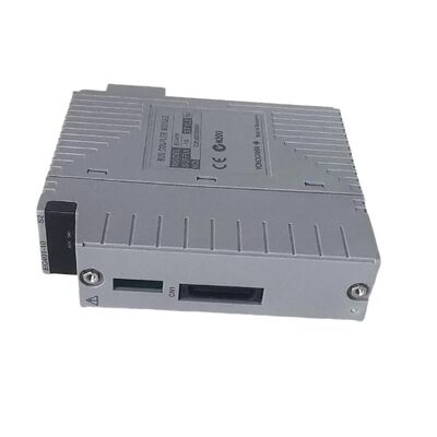 Yokogawa EC401-10 ESB Bus Coupler Module with 128 Mbps Transmission Speed for CENTUM VP Integration and Dual-Redundant Configurations