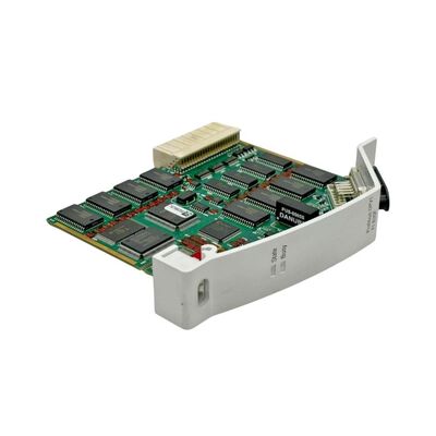 ABB FI830F 3BDH000032R1 Communication Module for Industrial Control Systems with Signal Connection and Data Transmission